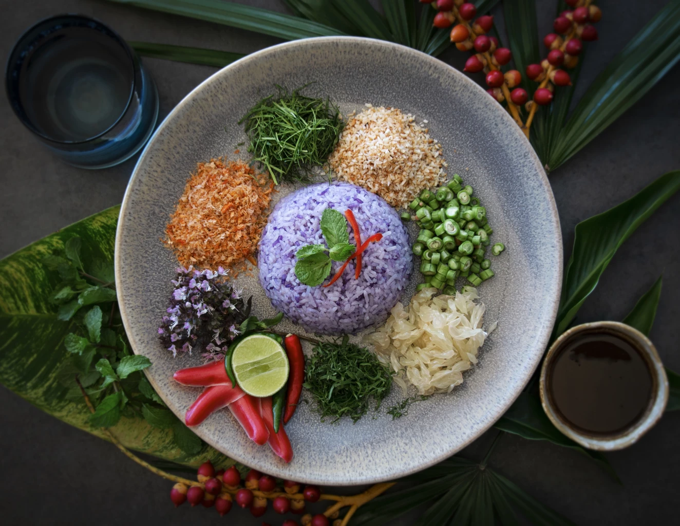 Marriott Bonvoy Revives the Timeless Traditions of Thai Cuisine with “Lost Recipes”
