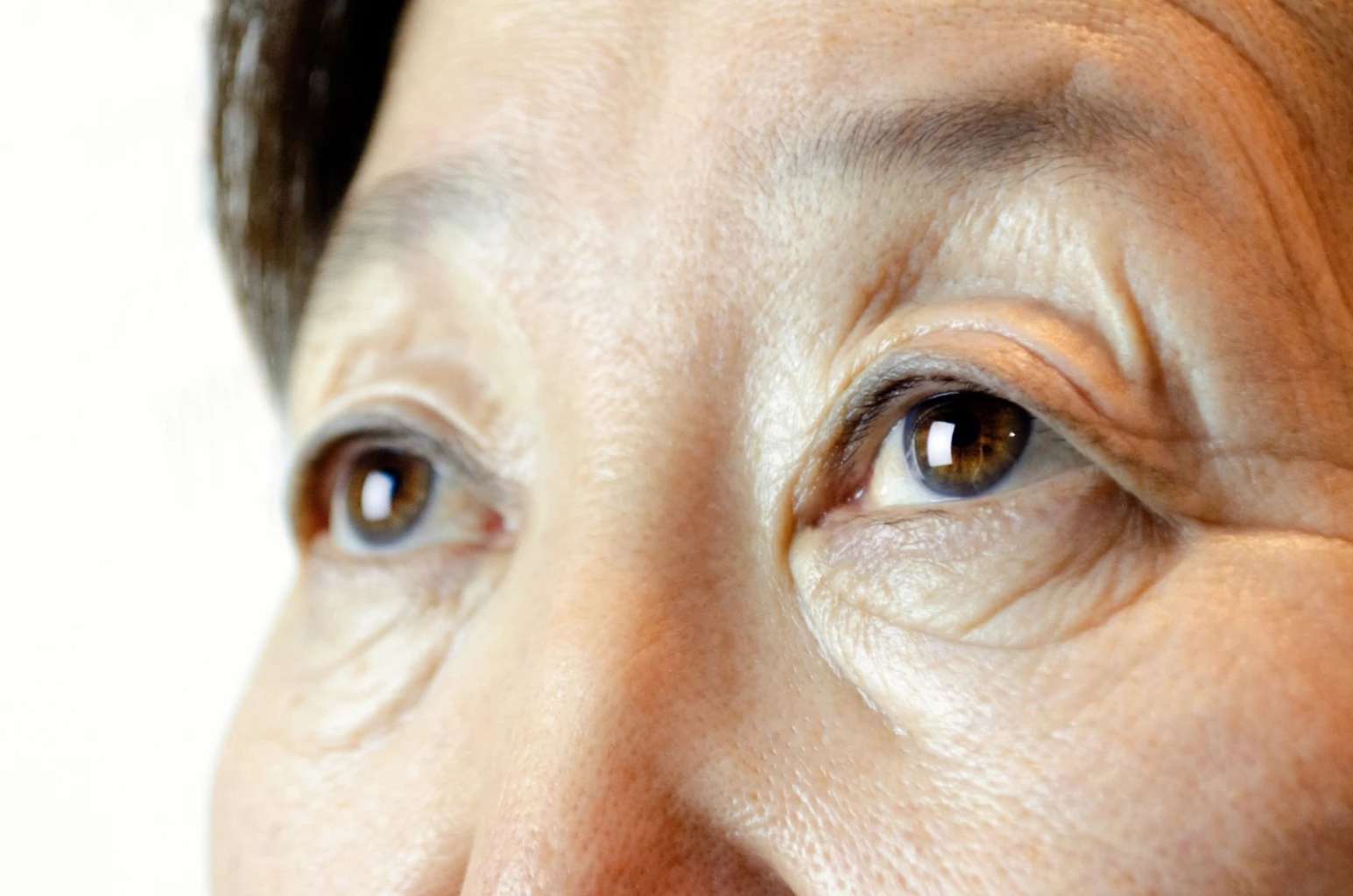 Eye diseases - Thai people's health threats and the deterioration that must be prepared for