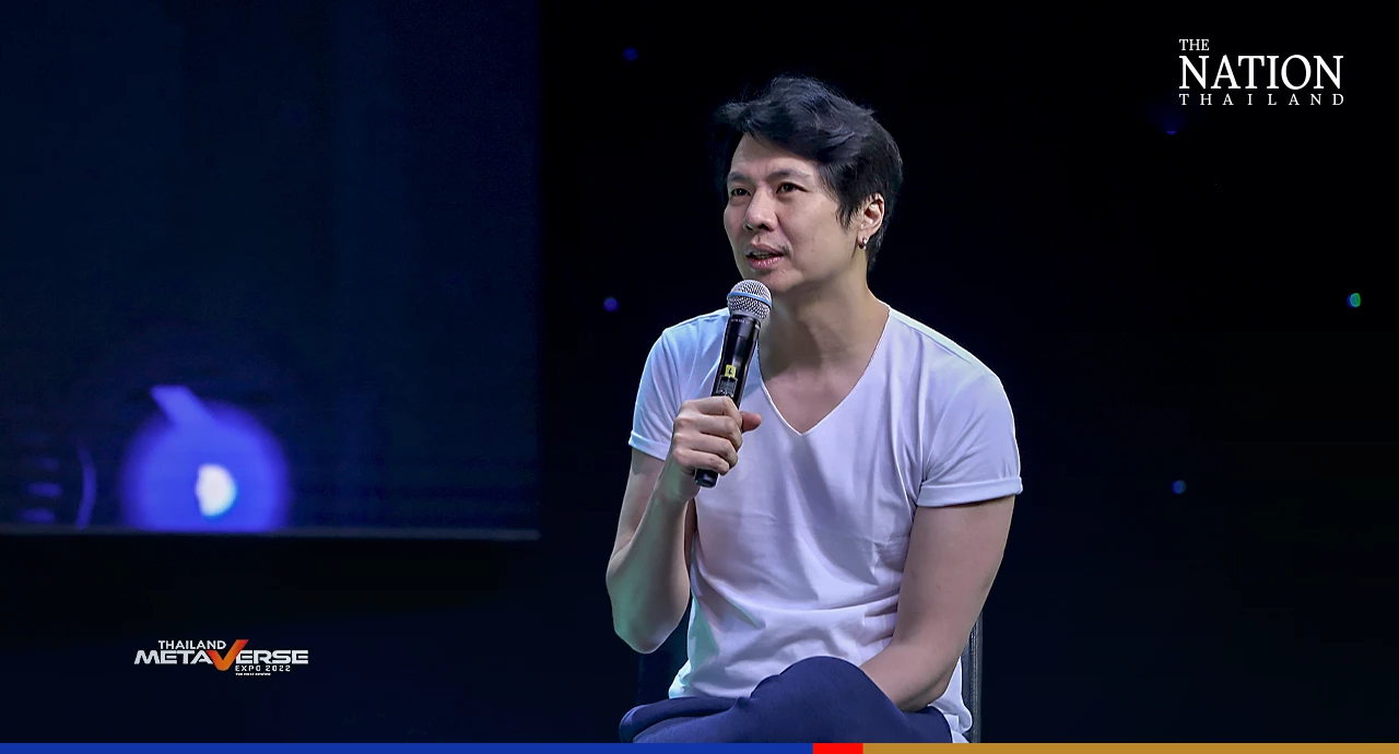 Pawoot Pongvitayapanu