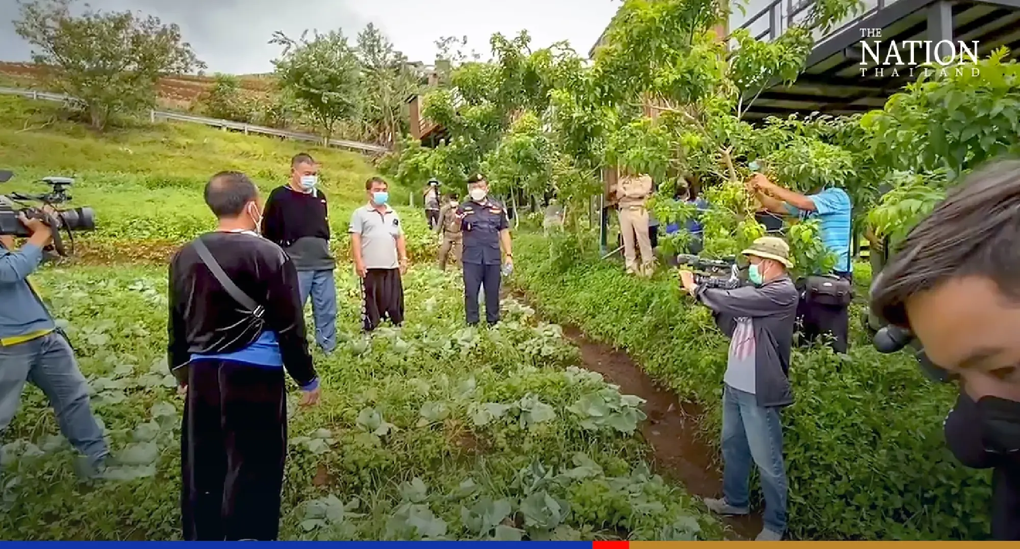 Mon Jam community takes a stand against demolition of 5 resorts