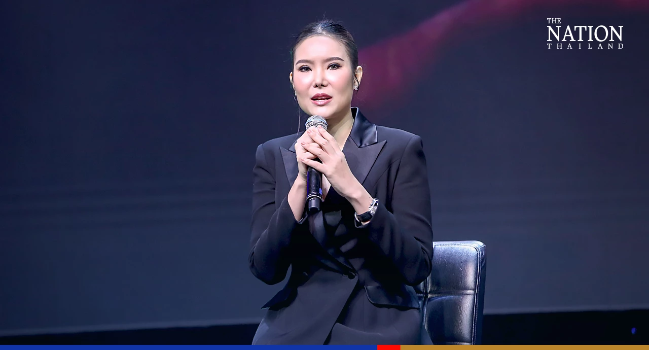 Thailand needs metaverse standards to compete globally: developers