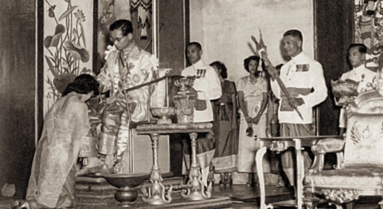 Birthday wishes for Her Majesty the Queen Mother