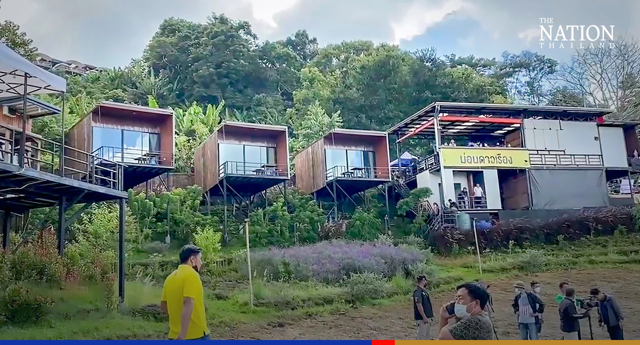 Mon Jam community takes a stand against demolition of 5 resorts