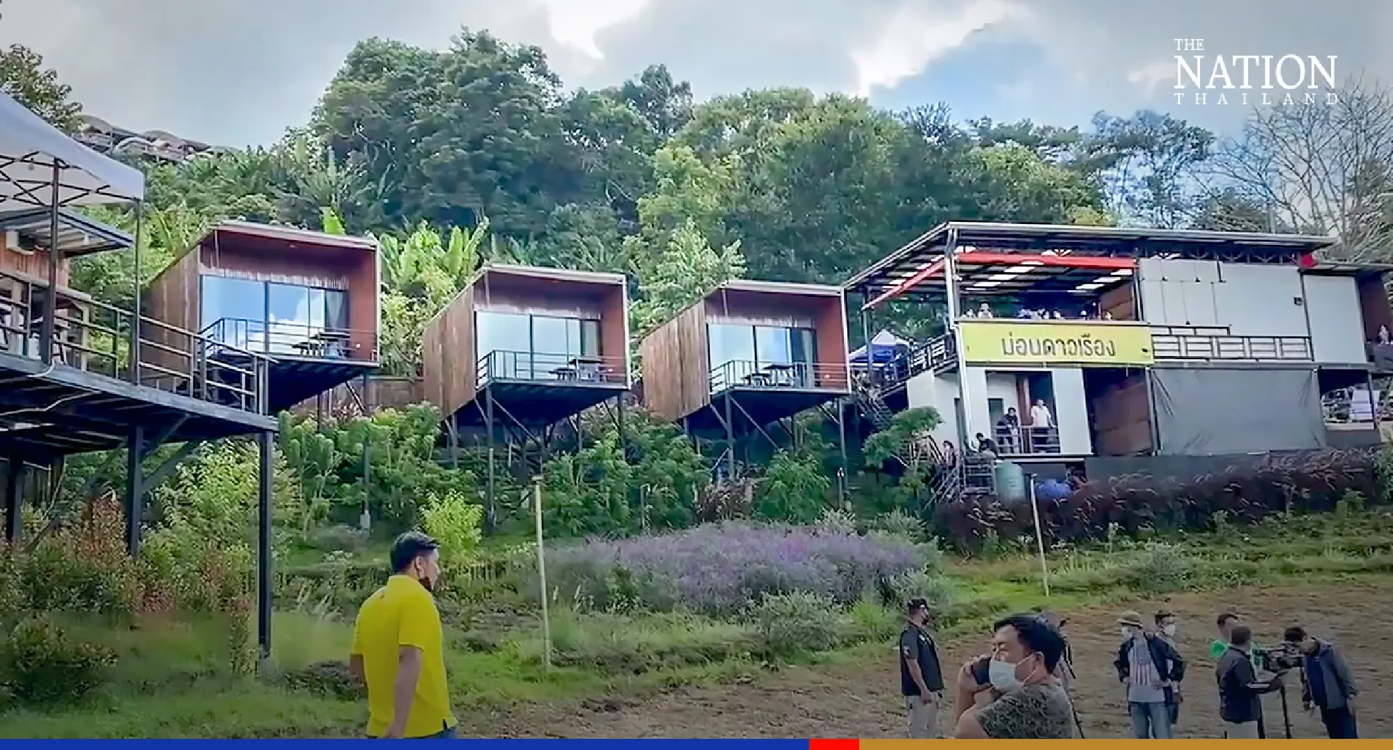 Mon Jam community takes a stand against demolition of 5 resorts