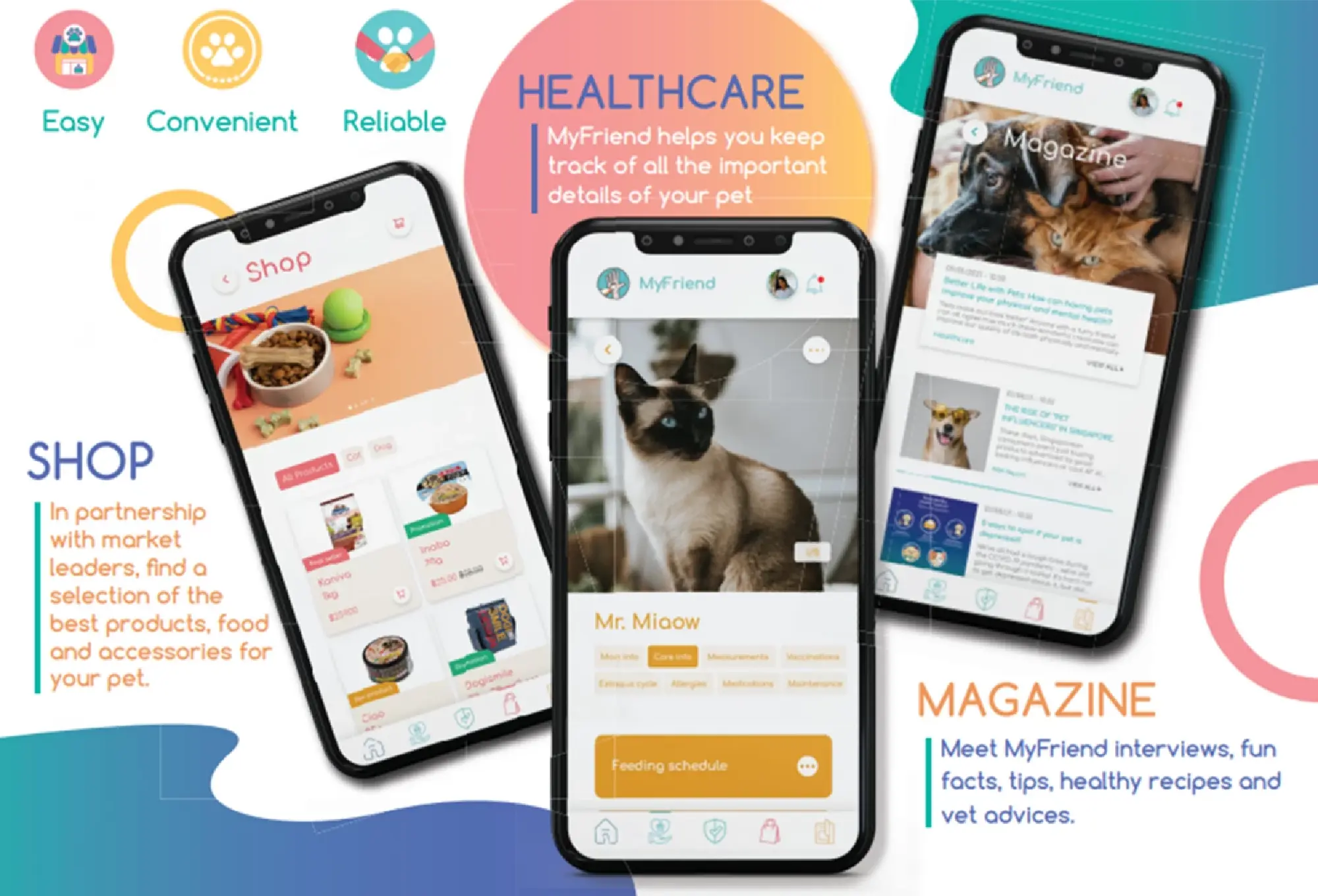 Love of animals in Thailand offers app creator a brand new 'oppawtunity'