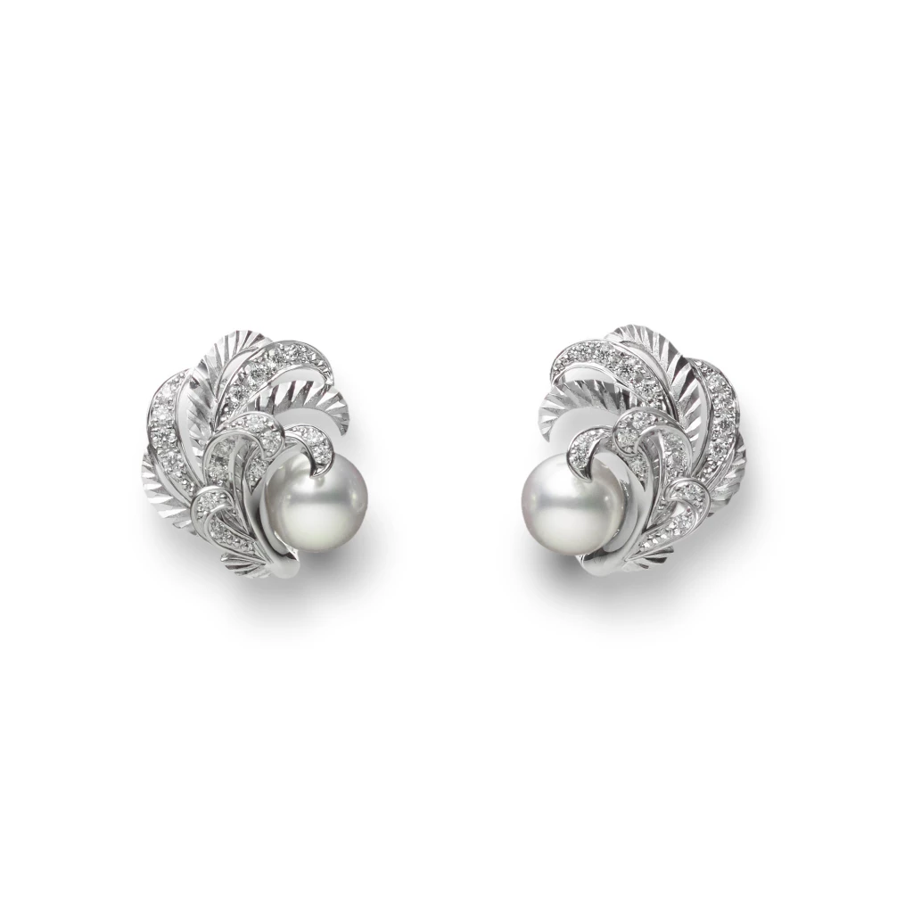 Mikimoto presents precious gifts that symbolizes the greatness of motherly love  during the Thai National Mother’s Day festival