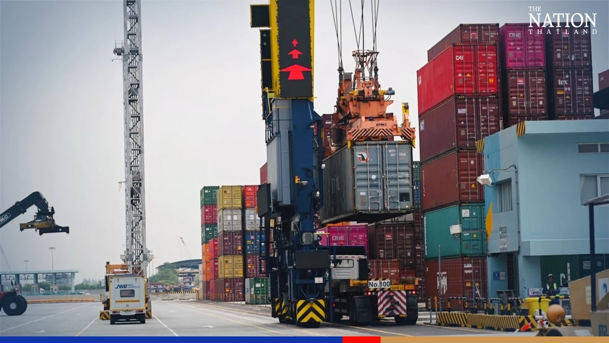 US pledges to help Thai, Asean SMEs get back on their feet after Covid