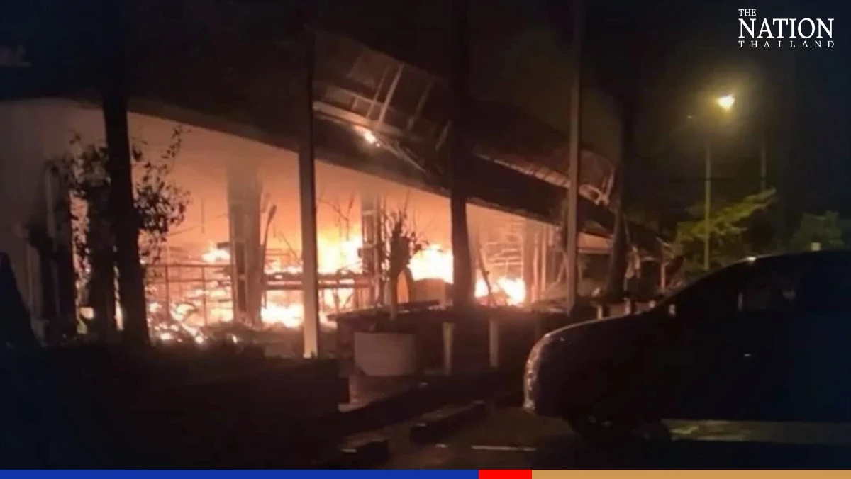 Fourth Army orders security boost after deep South hit by 17 attacks in few hours