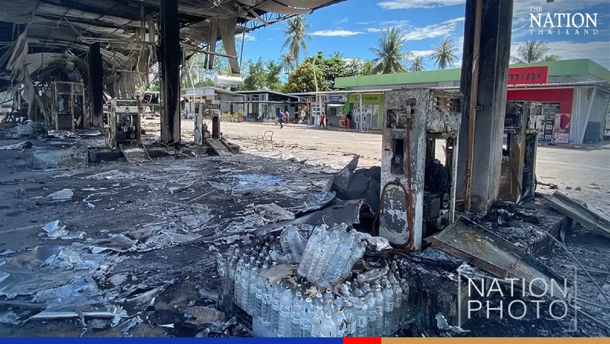 Attacks in three deep South provinces claim a life in Narathiwat