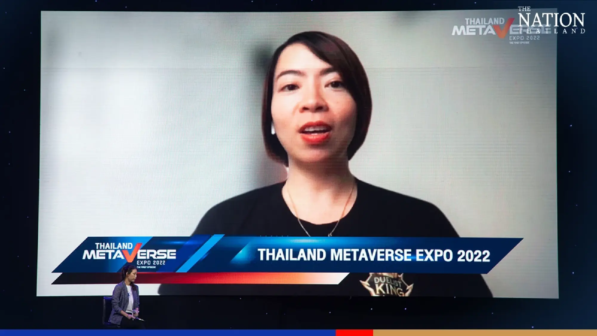 Bitcoin king: Kill ‘Amazing Thailand’ and boot up Asean digital hub