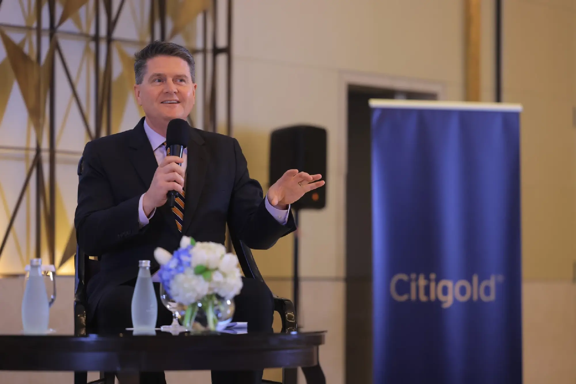 Citibank unveils Mid-Year Outlook 2022 and forecasts for the second half of 2022 in which the global economy will continue to face challenges, with ongoing inflation, pressure from oil prices, and supply chain imbalance