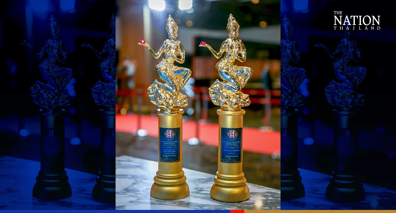 NationTV bags Mani Mekhala awards for best news channel, best news show
