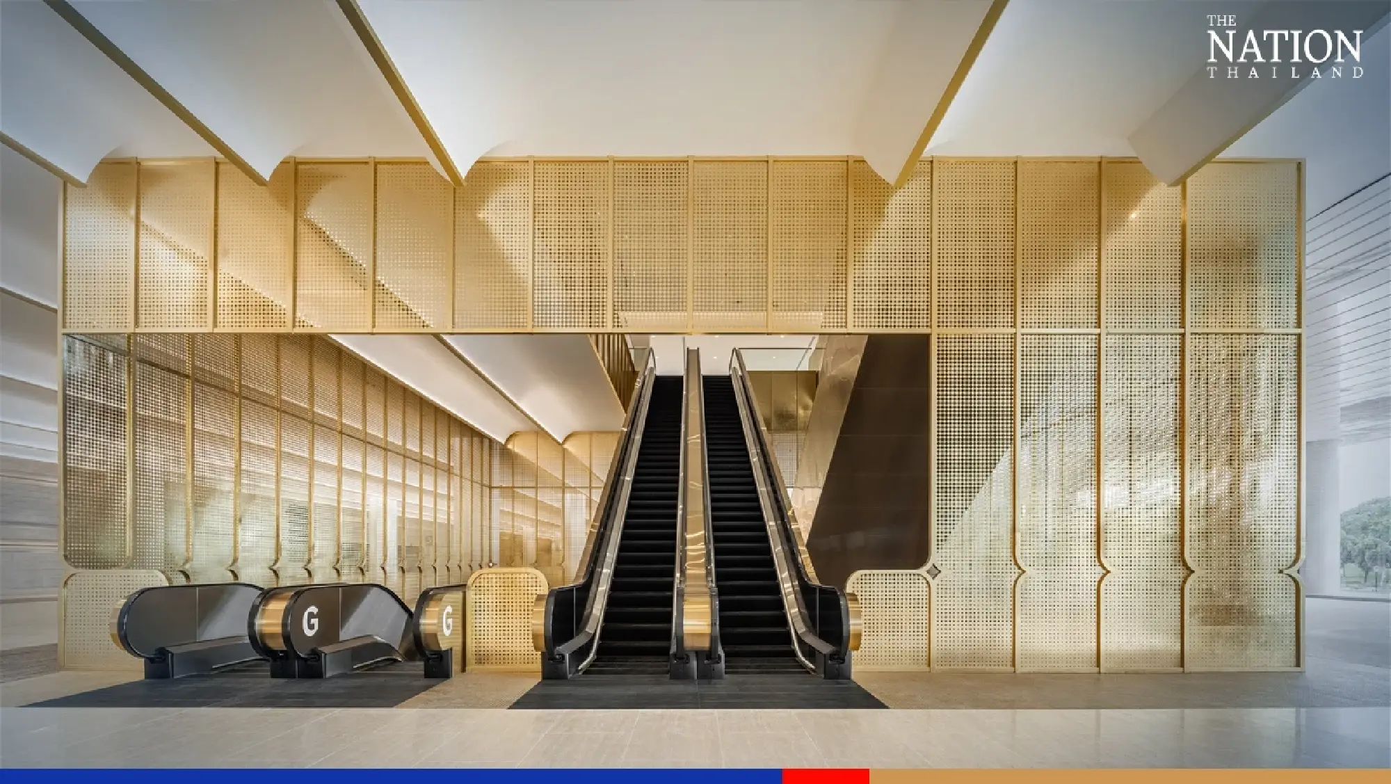 Queen Sirikit National Convention Center gets a new face accentuating “The Ultimate Event Platform for All” position