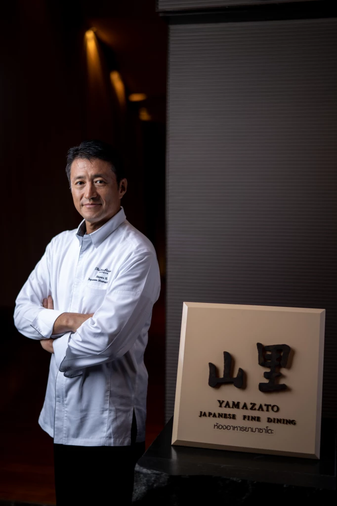 The culinary event of the year “Thailand’s Favourite Restaurants 2022 by Koktail Presented by Siam Paragon” at Parc Paragon on Aug 27-28