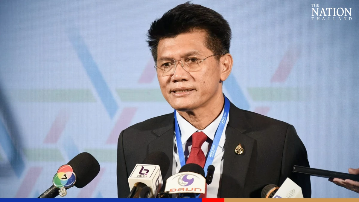 Thailand offers Apec insights into its ‘Smart Families’ policy