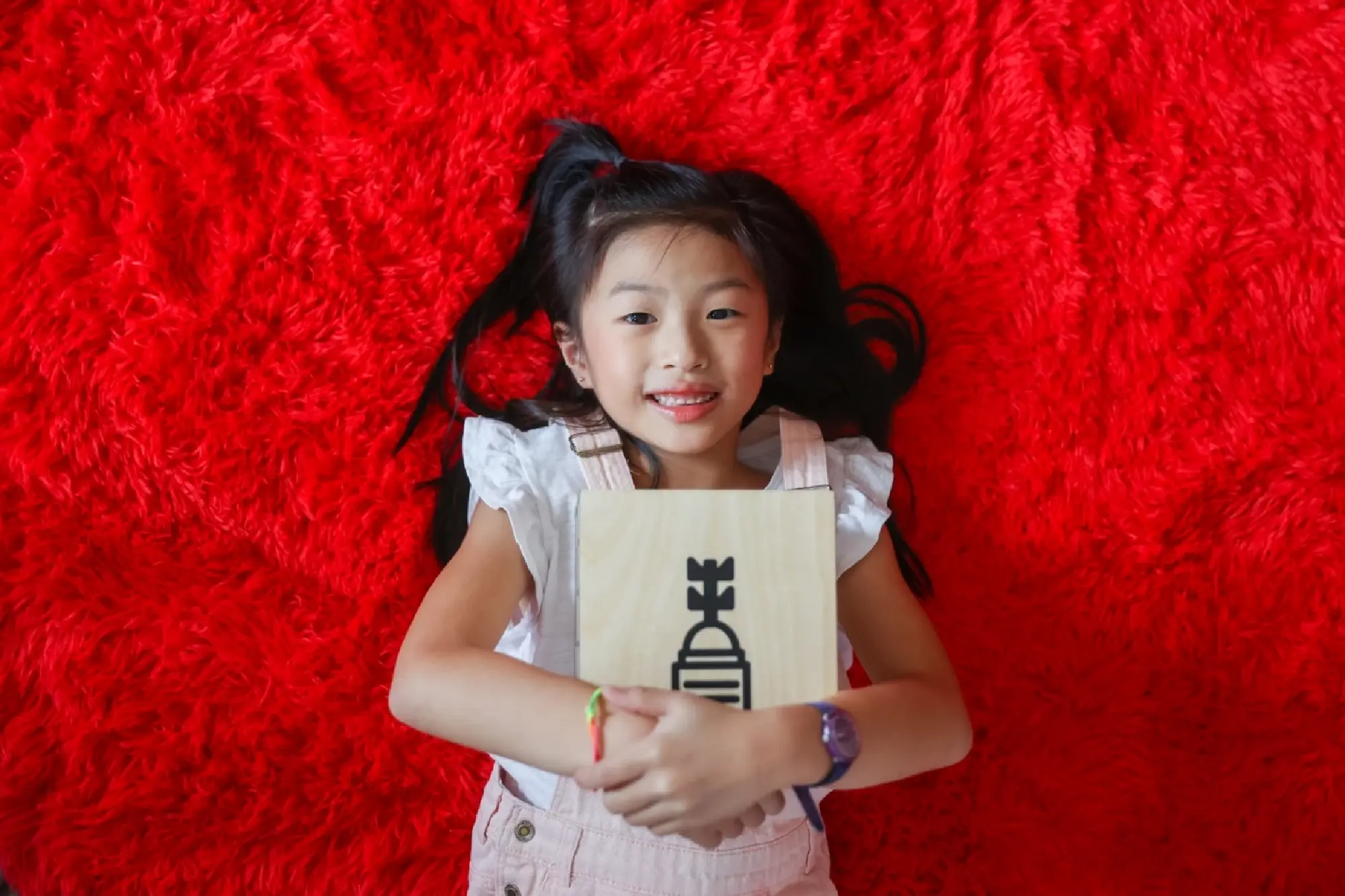 Check in to Curiosity: Bangkok Marriott Marquis Queen’s Park launches the Curiosity Room by Ted