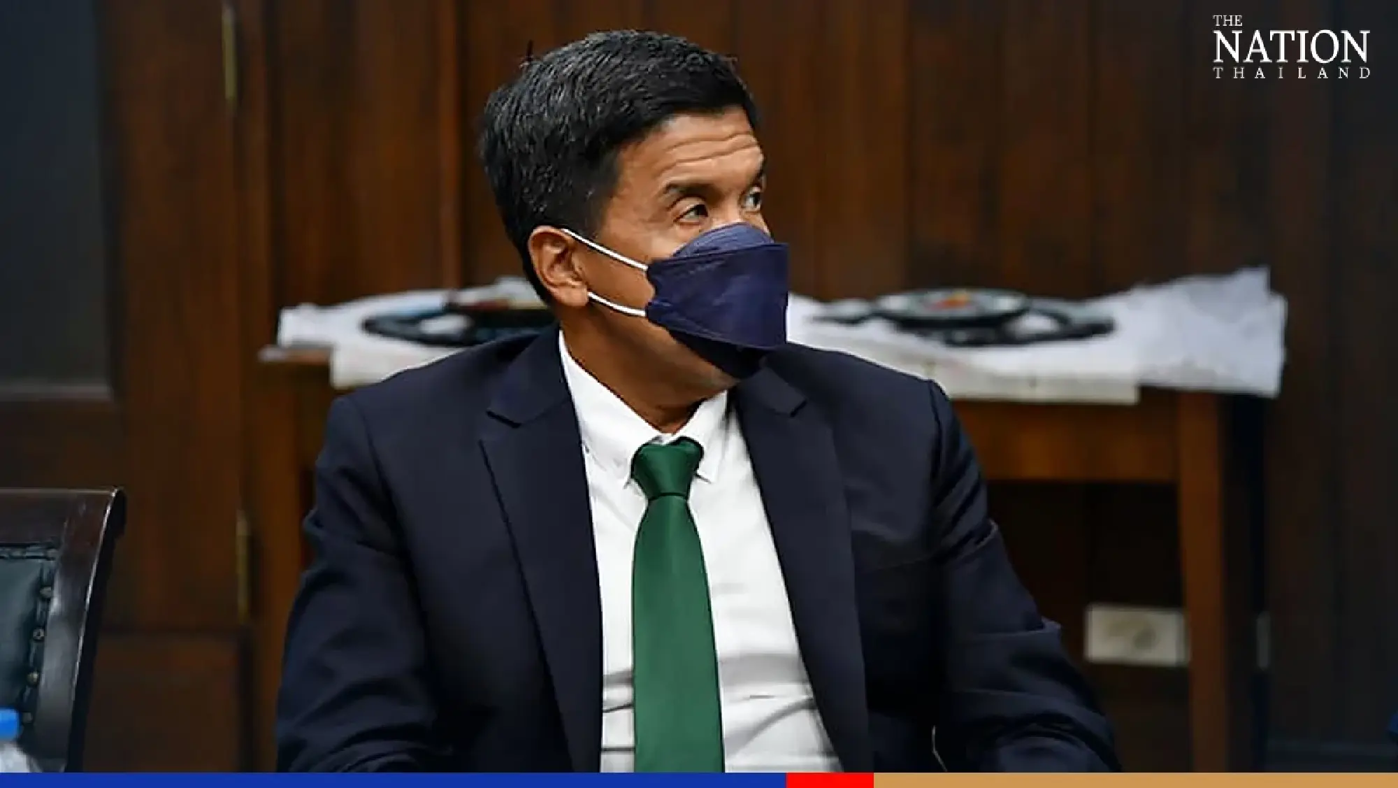 Bangkok, 10 provinces placed on alert as Chao Phraya River rises