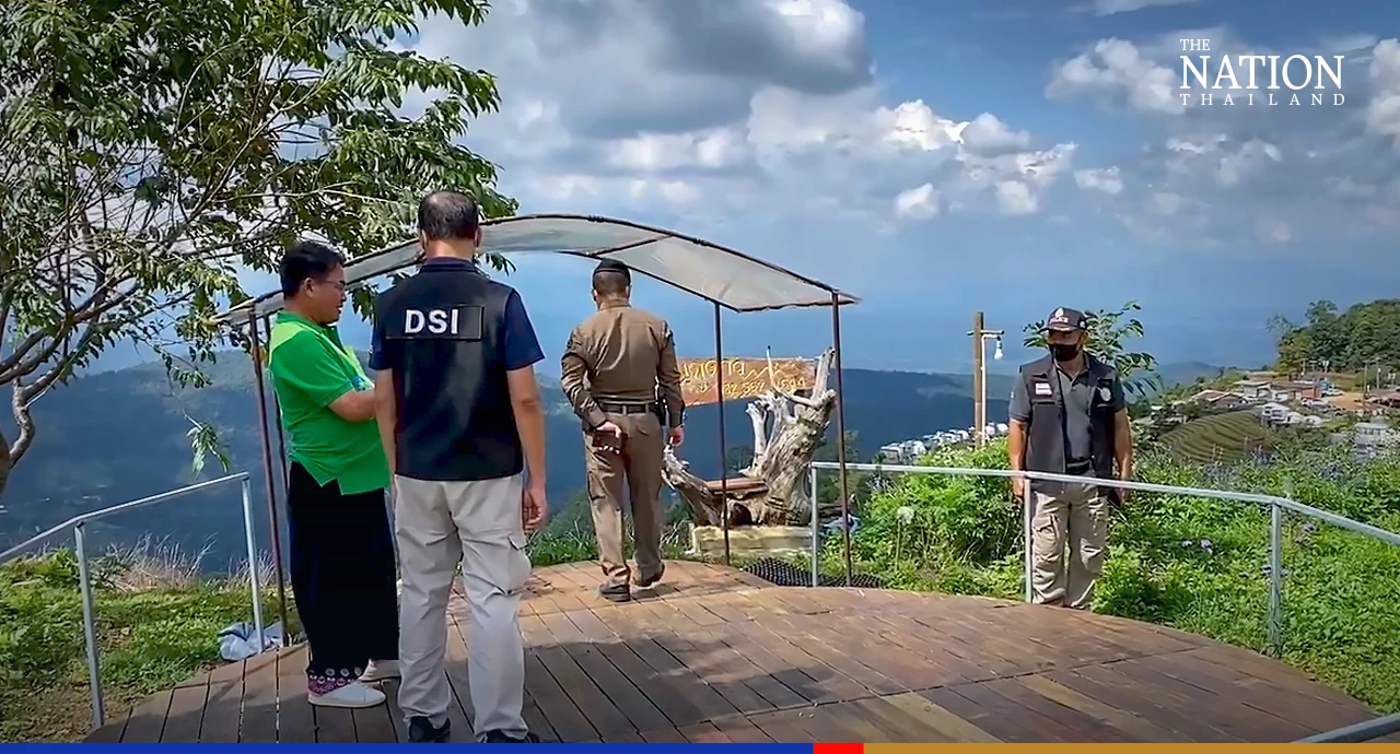 Mon Jam community takes a stand against demolition of 5 resorts