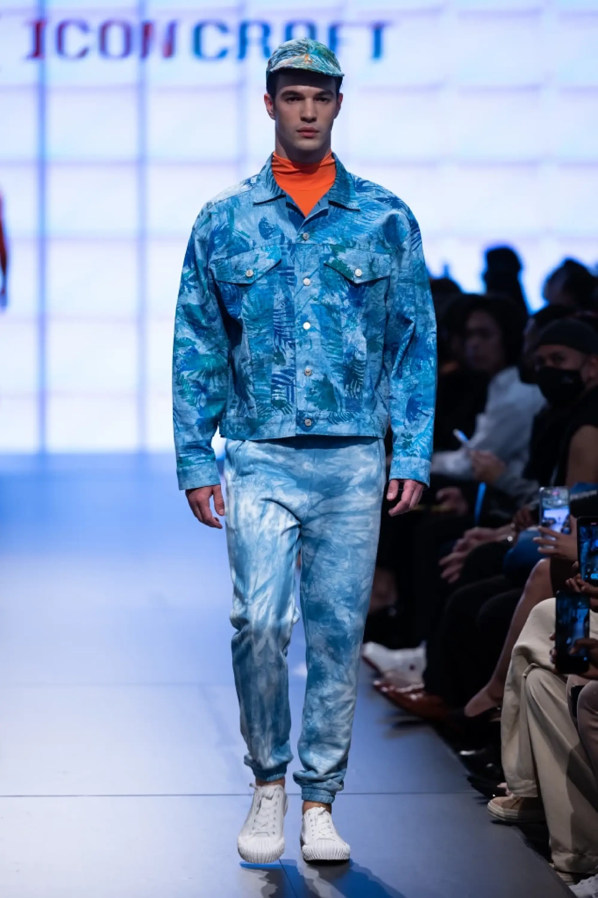 Siam Piwat partners with DITP to promote Thai fashion to the world stage, making successful debut of Sawasdee KL at Kuala Lumpur Fashion Week