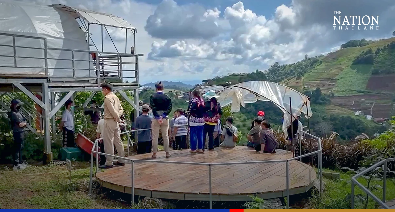 Mon Jam community takes a stand against demolition of 5 resorts