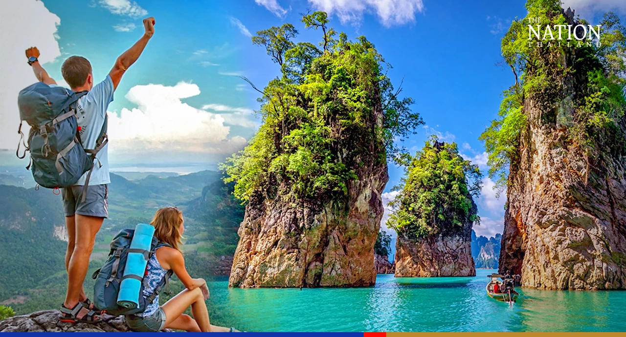 Thai tourism industry on definite road to recovery, says govt