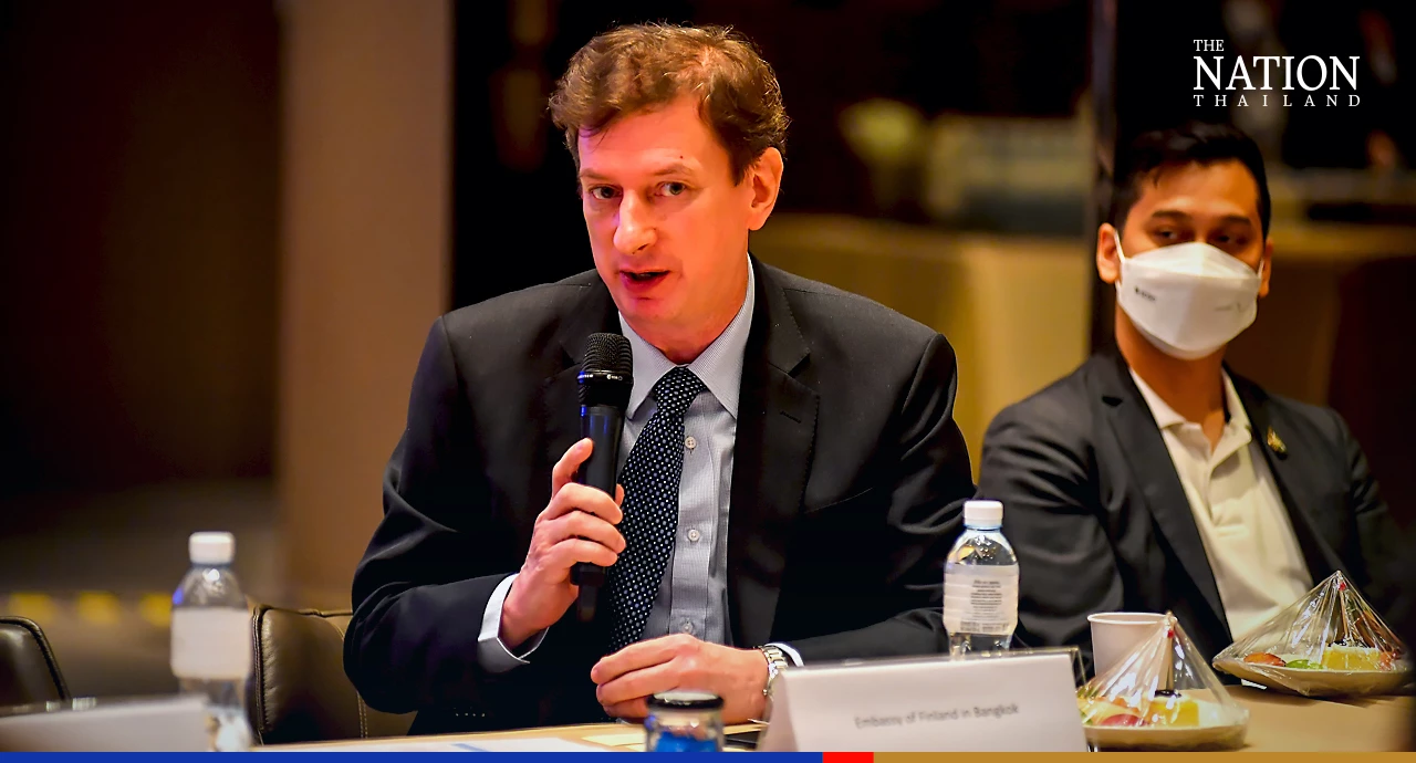 Southeast Asia Startup Assembly 2022: Bridging collaborations among ASEAN plus government startup agencies