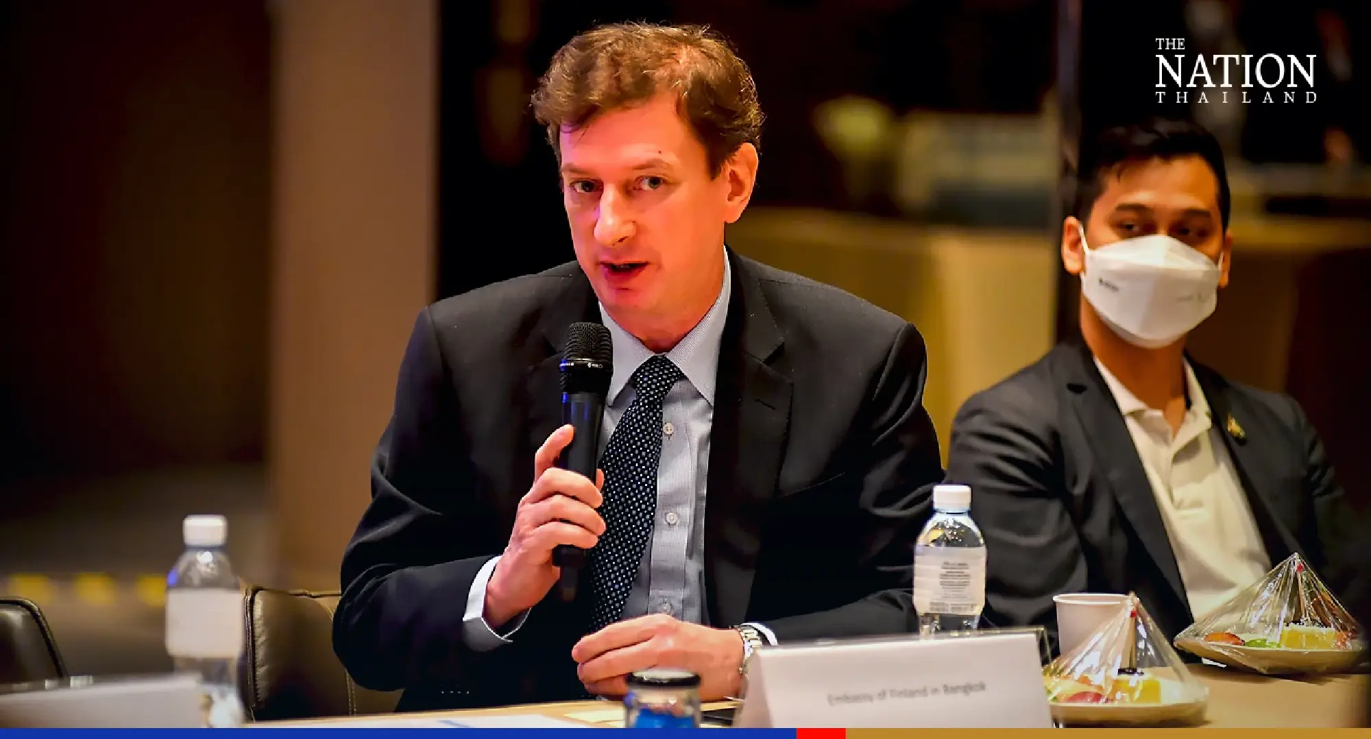 Southeast Asia Startup Assembly 2022: Bridging collaborations among ASEAN plus government startup agencies