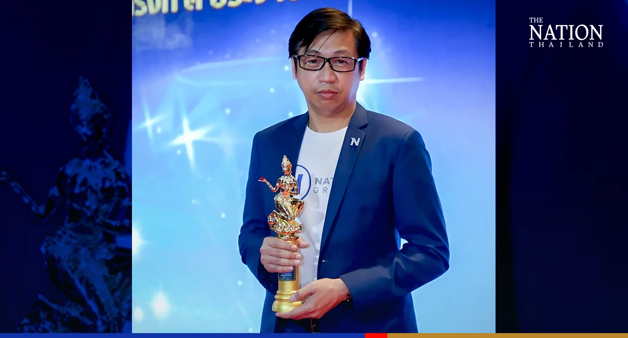 NationTV bags Mani Mekhala awards for best news channel, best news show