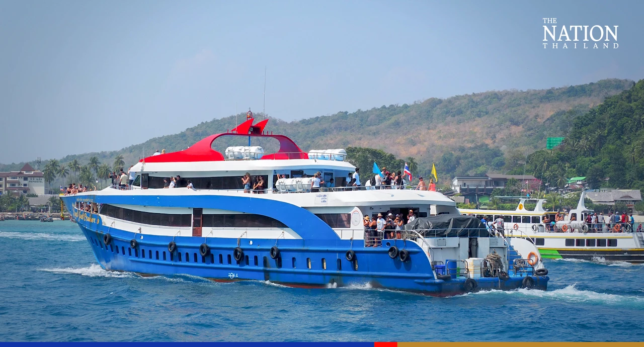 Thai tourism industry on definite road to recovery, says govt