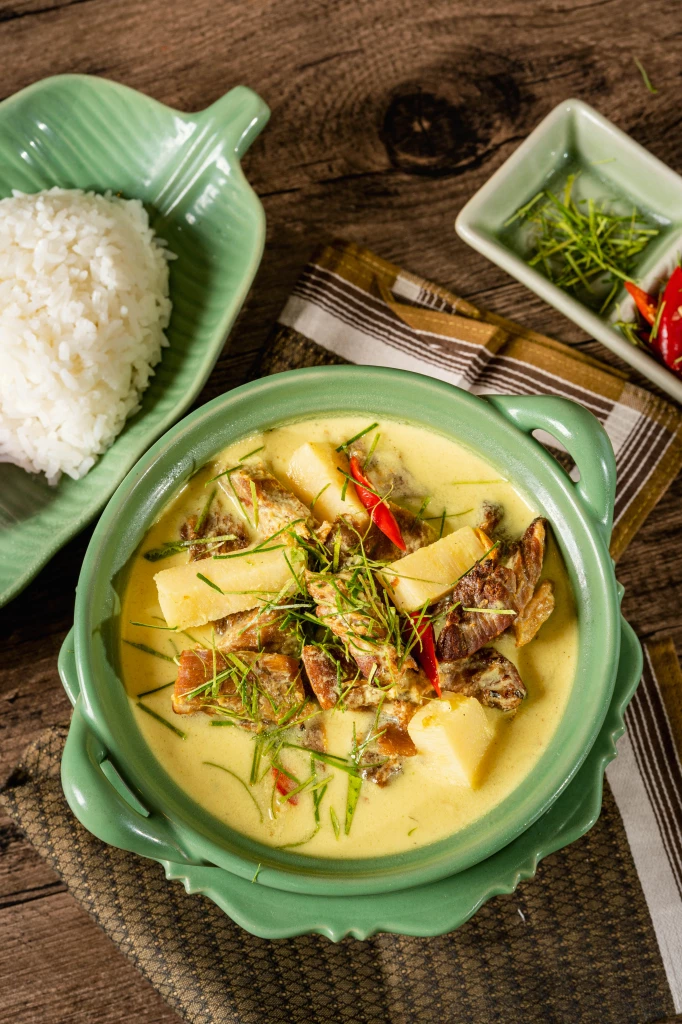 Marriott Bonvoy Revives the Timeless Traditions of Thai Cuisine with “Lost Recipes”