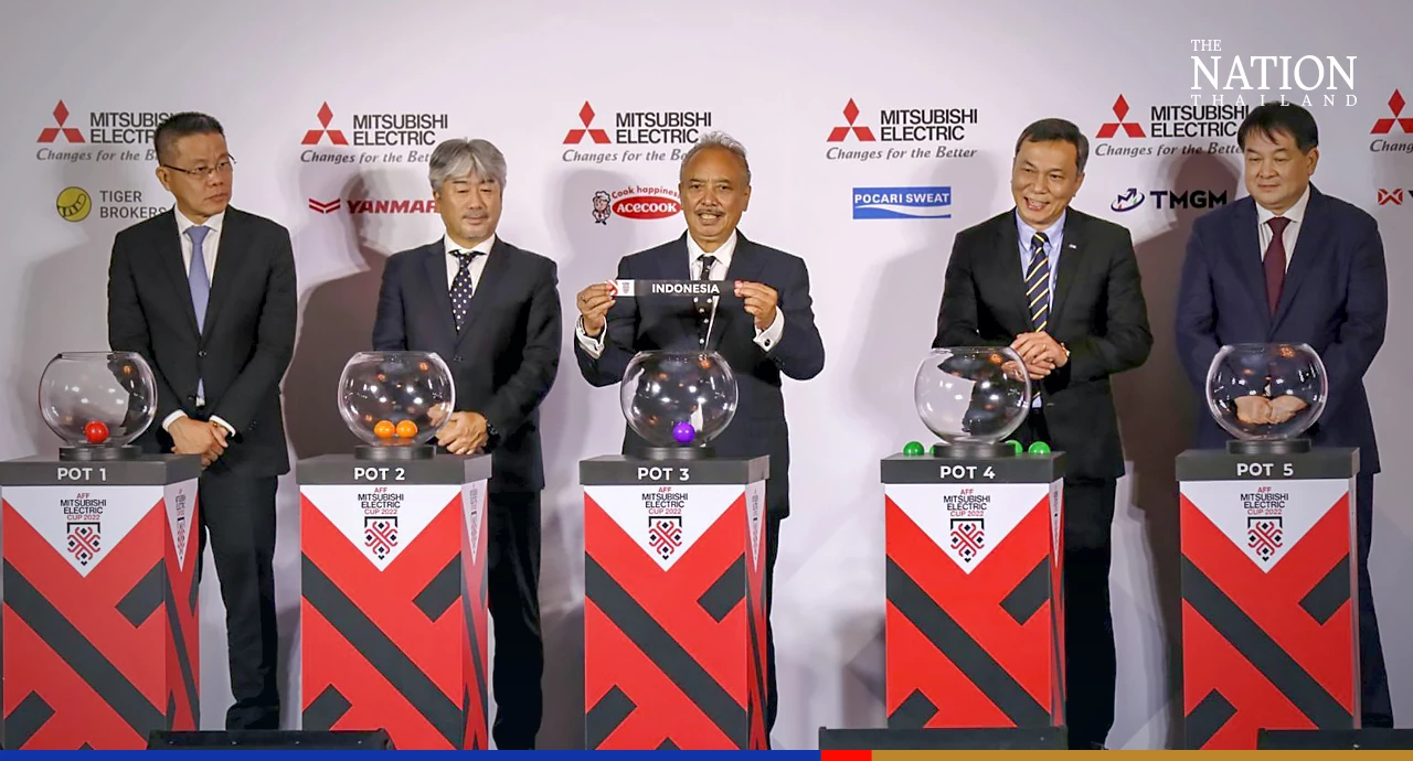 Photo Credit: Wanchai Kraisornkhajit