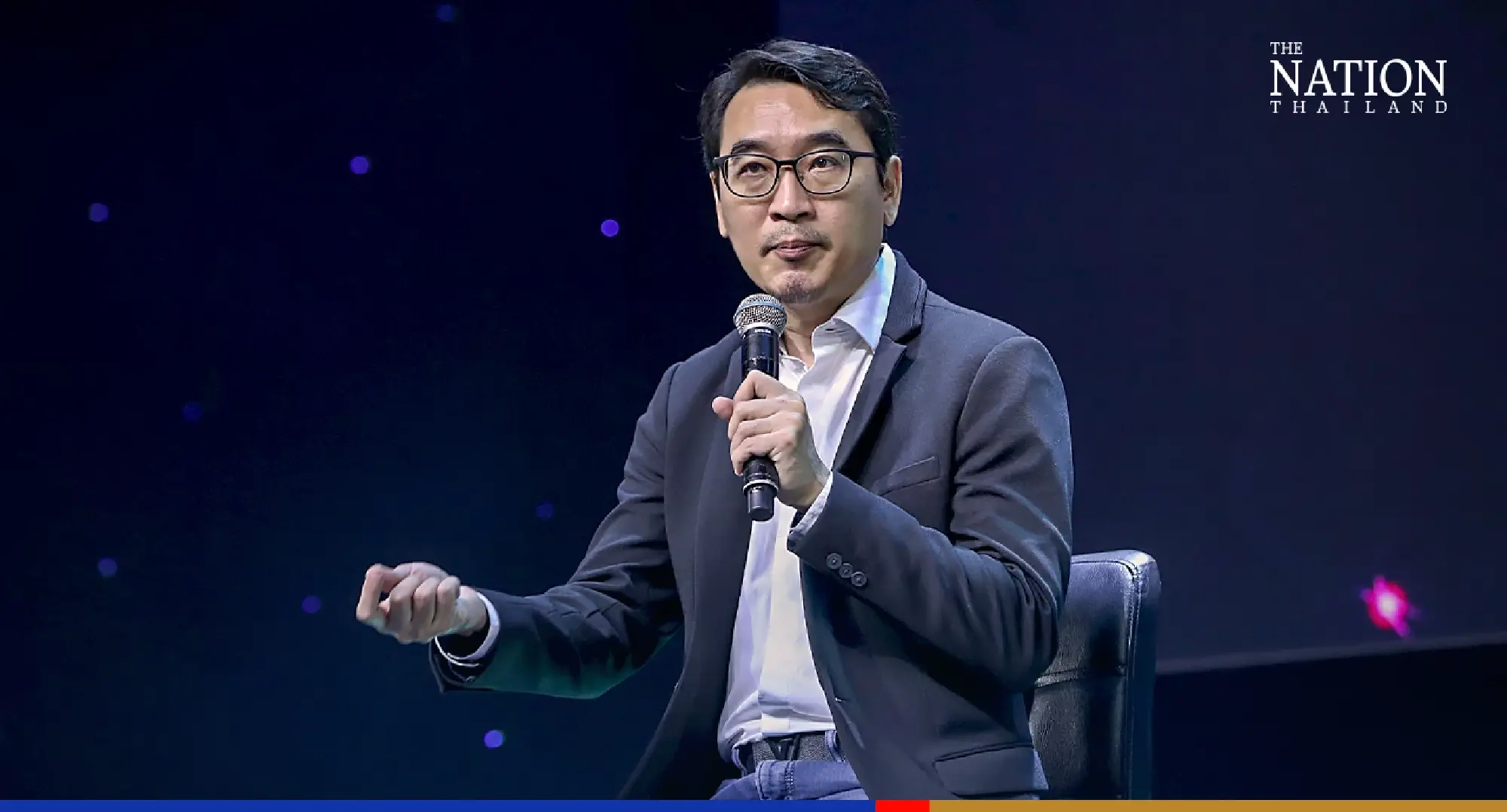 Metaverse a gamechanger – adapt or die, warn Thailand’s top retailers