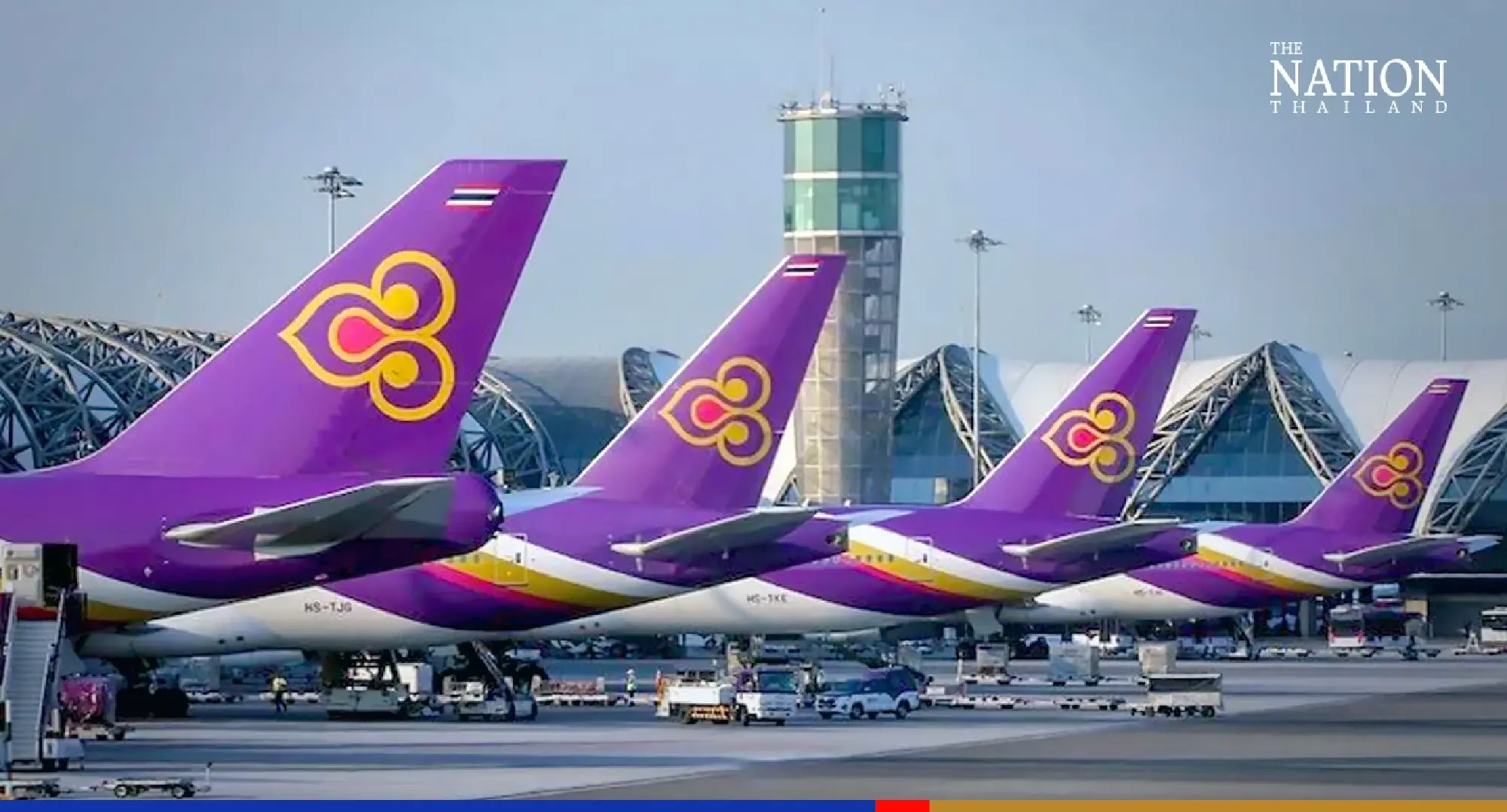 THAI upbeat on creditors backing plan for early exit from rehabilitation