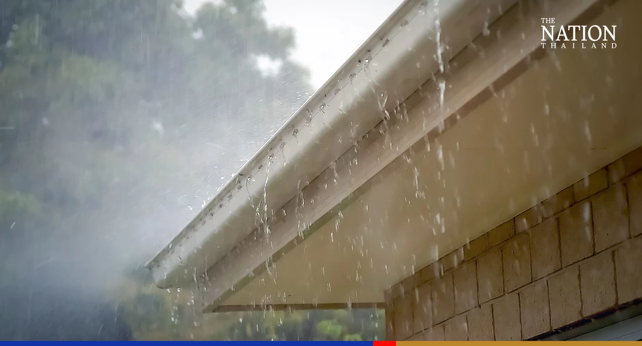 More rains likely across Thailand today as monsoon hovers over country