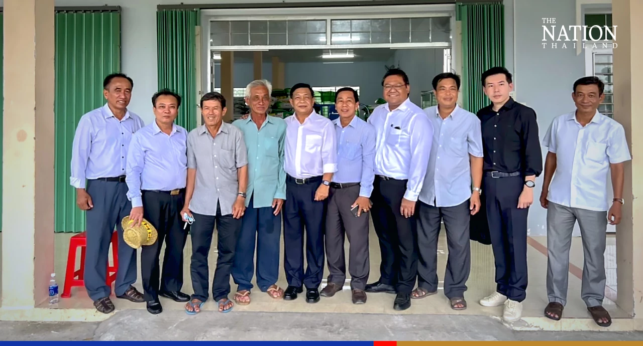 Thailand and Vietnam join hands to push global rice price up