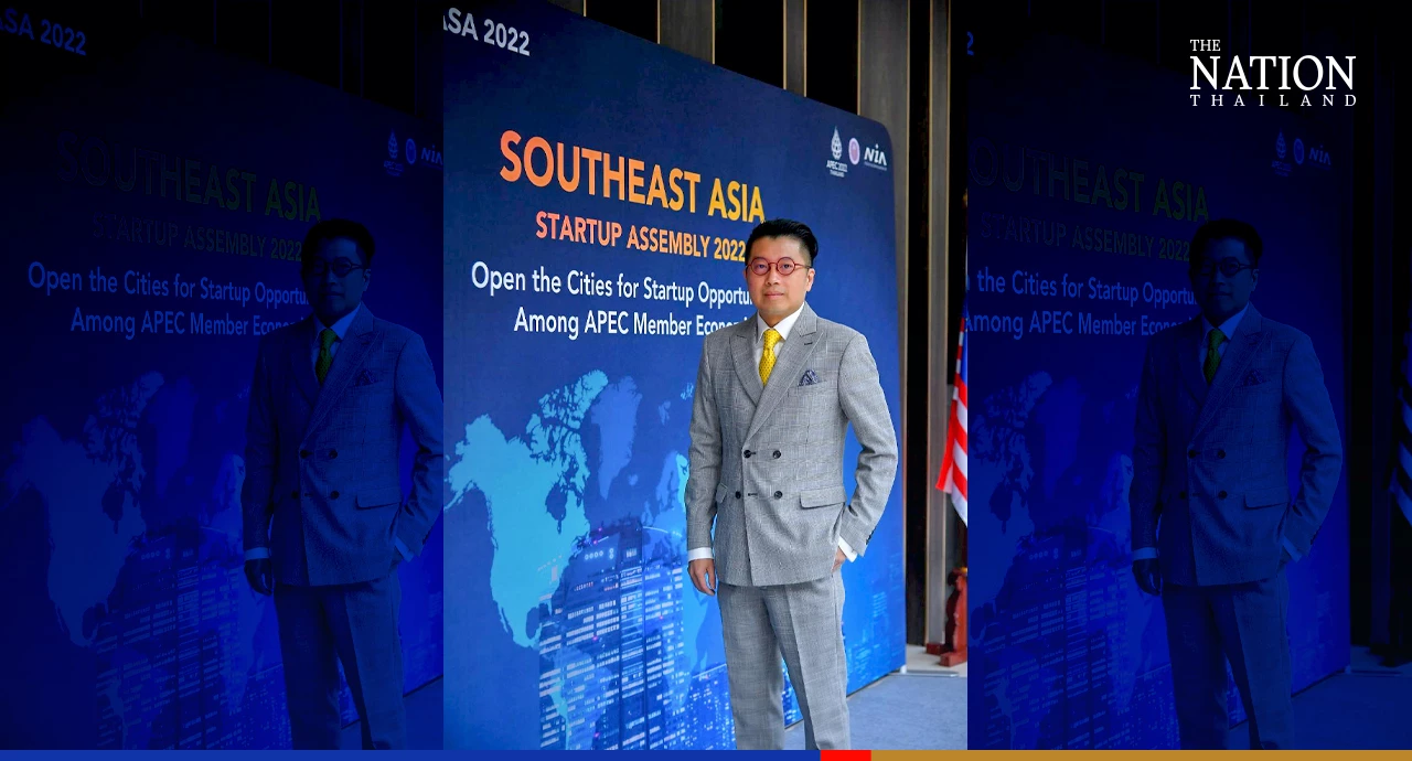 Southeast Asia Startup Assembly 2022: Bridging collaborations among ASEAN plus government startup agencies