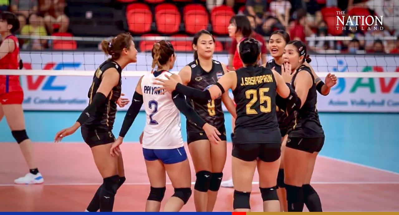 Thailand face tough quarter-final against Philippines on home turf