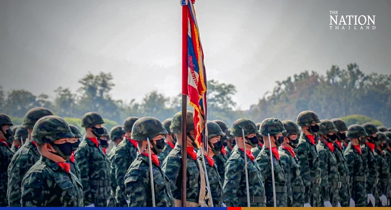 Army accepts online applications for recruits in bid to cut down on draft