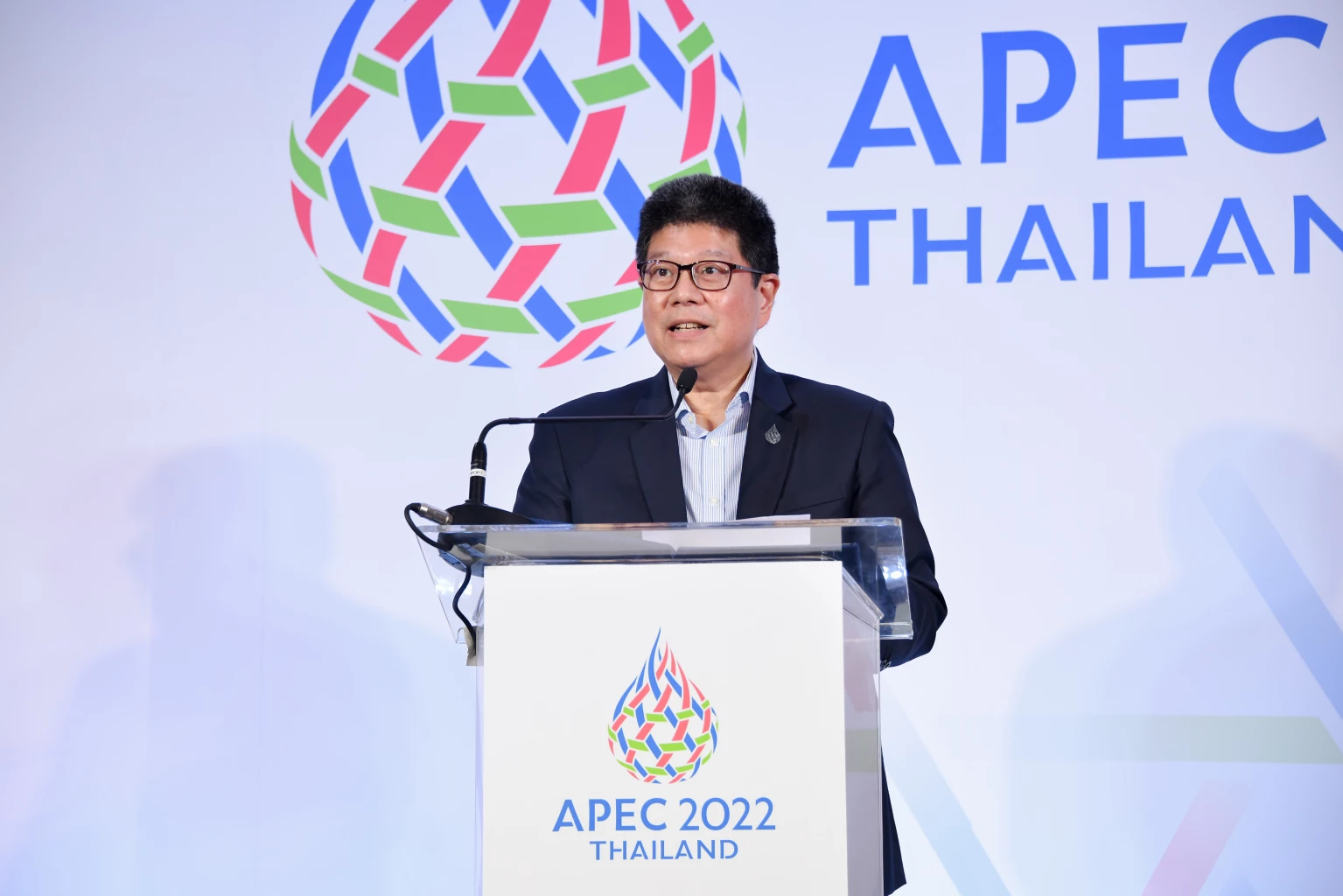 Chiang Mai to showcase BCG economy for grassroots at Apec summits