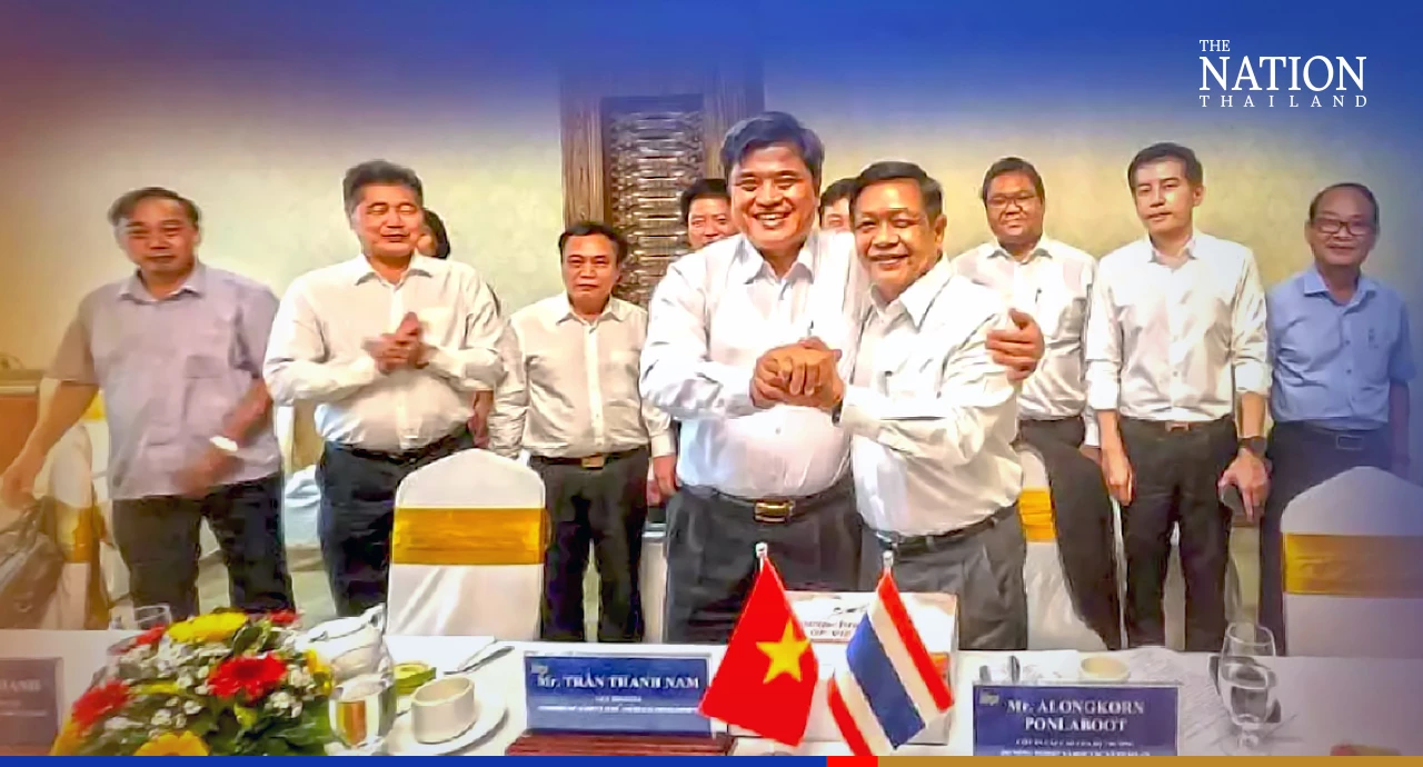 Thailand and Vietnam join hands to push global rice price up