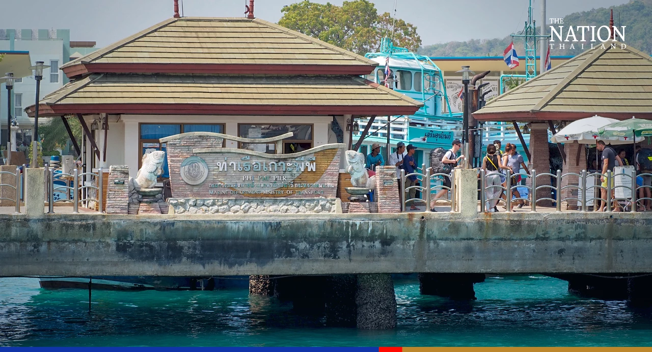 Thai tourism industry on definite road to recovery, says govt