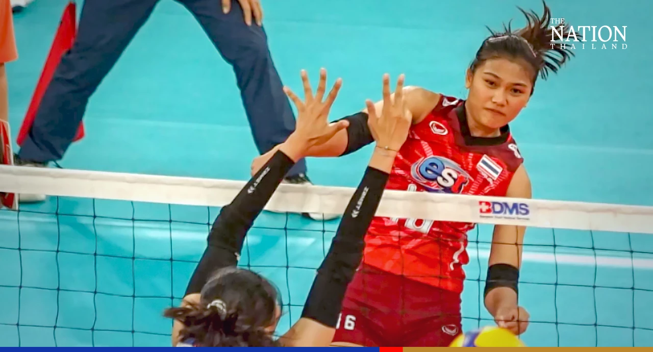 Thailand face tough quarter-final against Philippines on home turf