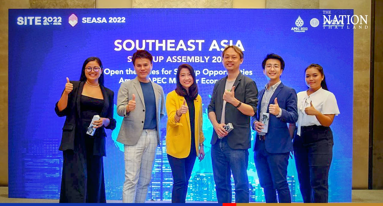 Southeast Asia Startup Assembly 2022: Bridging collaborations among ASEAN plus government startup agencies