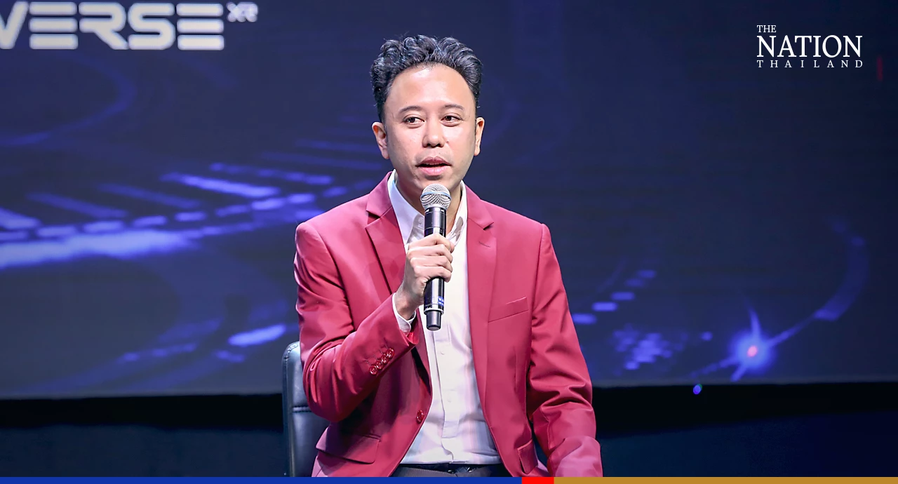 Thailand needs metaverse standards to compete globally: developers