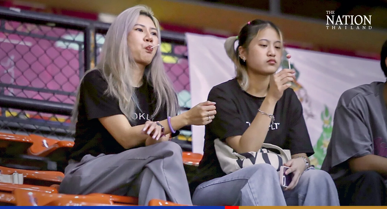 Champs Thung Khru Hi-Tech fight back to level scores in league finals