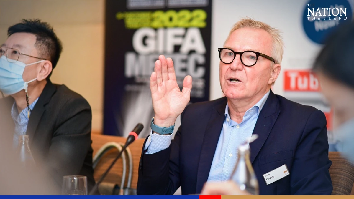 SE Asia megaprojects, EV sector growth fuel metal, steel industries: Messe Düsseldorf