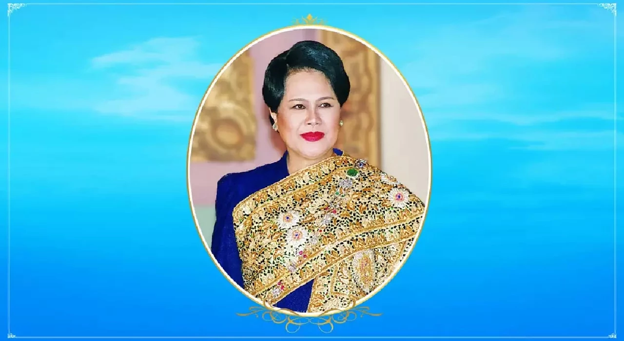 Birthday wishes for Her Majesty the Queen Mother