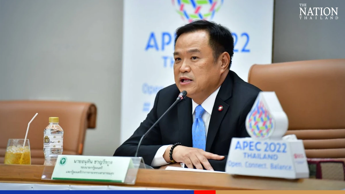 Thailand offers Apec insights into its ‘Smart Families’ policy