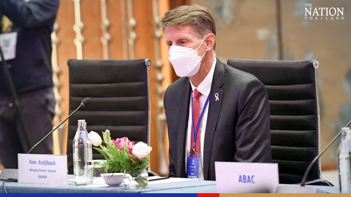 Thailand offers Apec insights into its ‘Smart Families’ policy