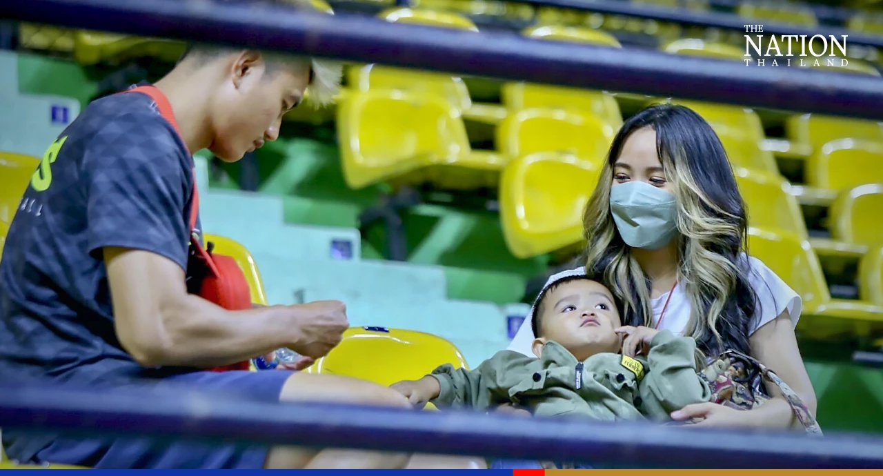 Champs Thung Khru Hi-Tech fight back to level scores in league finals